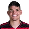 Foto de Ayrton Lucas