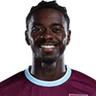 Foto de A. Tuanzebe