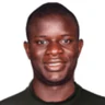 Foto de N. Kanté