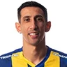 Foto de Á. Di María