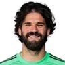 Foto de Alisson