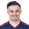 Foto de X. Shaqiri