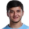 Foto de A. Khusanov