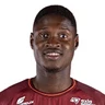 Foto de Sadibou Sané