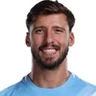 Foto de Rúben Dias