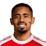 Foto de Gabriel Jesus