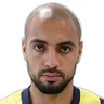 Foto de S. Amrabat