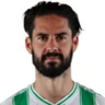 Foto de Isco