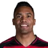Foto de Alex Sandro
