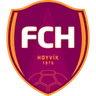 Escudo do Hoyvík