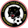 Escudo do Tanjong Pagar