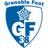 Escudo do Grenoble