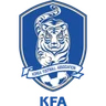 Escudo do Korea Republic U23