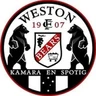 Escudo do Weston Bears