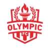 Escudo do Olympic