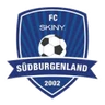 Escudo do Südburgenland W