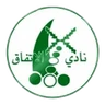 Escudo do Al Ittifaq Maqaba