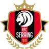 Escudo do Seraing United