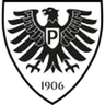 Escudo do Preußen Münster U19