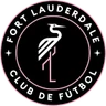 Escudo do Inter Miami II