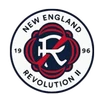 Escudo do New England II