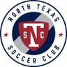 Escudo do North Texas
