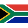 Escudo do South Africa U20