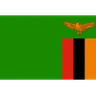 Escudo do Zambia U20