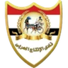 Escudo do El Entag EL Harby