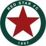 Escudo do RED Star FC 93