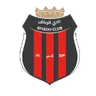 Escudo do Al Riyadh