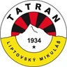 Escudo do Liptovský Mikuláš