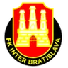 Escudo do Inter Bratislava