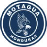 Escudo do CD Motagua