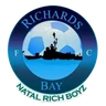 Escudo do Richards Bay