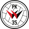 Escudo do PK-35
