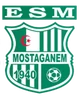 Escudo do Mostaganem