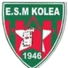 Escudo do Koléa