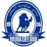 Escudo do El Bayadh