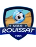 Escudo do MB Rouisset