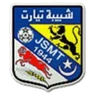 Escudo do Tiaret