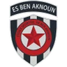 Escudo do Ben Aknoun