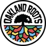 Escudo do Oakland Roots