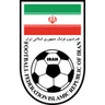 Escudo do Iran U23