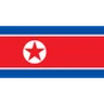Escudo do Korea DPR U23