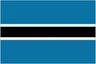 Escudo do Botswana U20