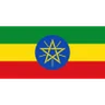 Escudo do Ethiopia U20