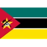 Escudo do Mozambique U20