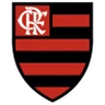 Escudo do Flamengo U20