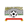 Escudo do Annagh United